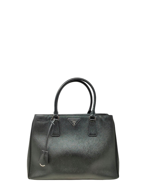 Cartera "Small Saffiano Lux Tote"