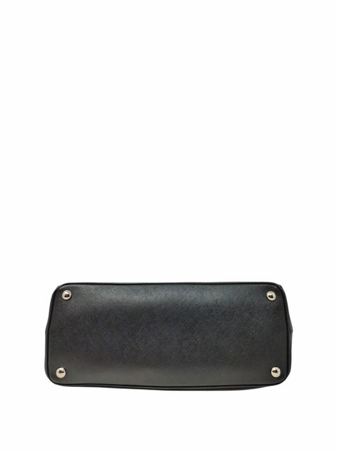 Cartera "Small Saffiano Lux Tote"