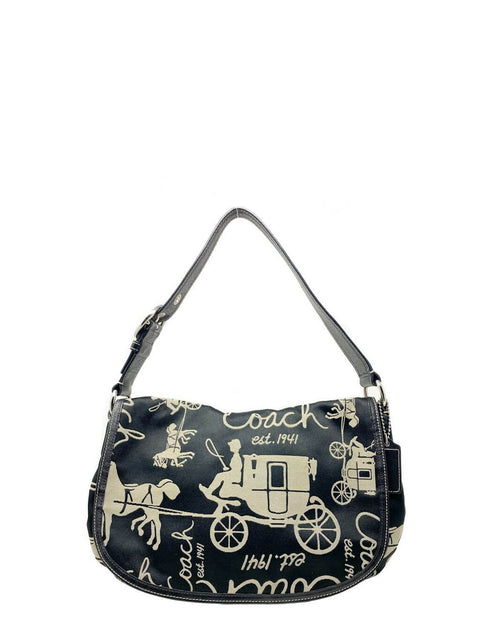 Cartera Negra