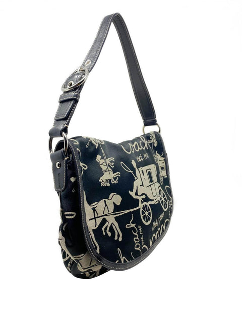 Cartera Negra