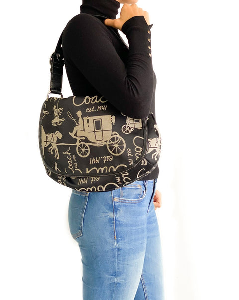 Cartera Negra