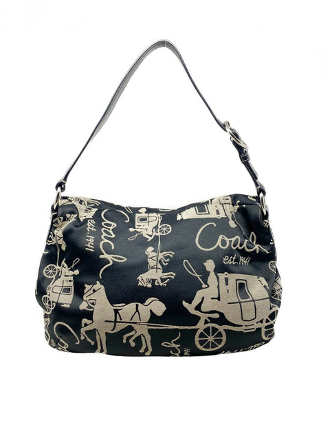 Cartera Negra
