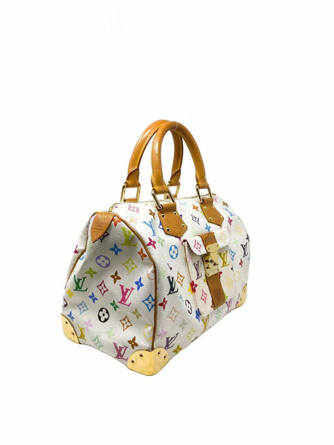 Cartera "Multicolore Speedy 30"