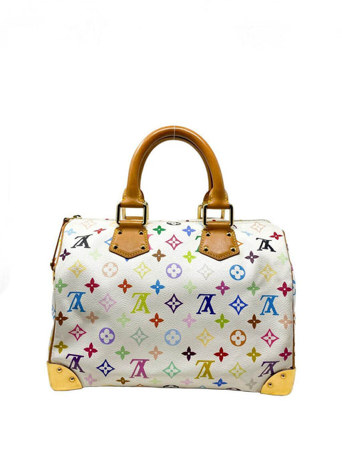 Cartera "Multicolore Speedy 30"
