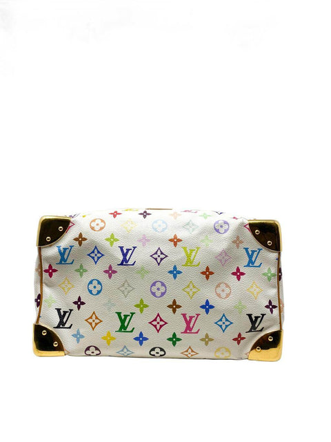 Cartera "Multicolore Speedy 30"