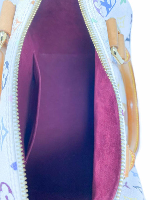 Cartera "Multicolore Speedy 30"