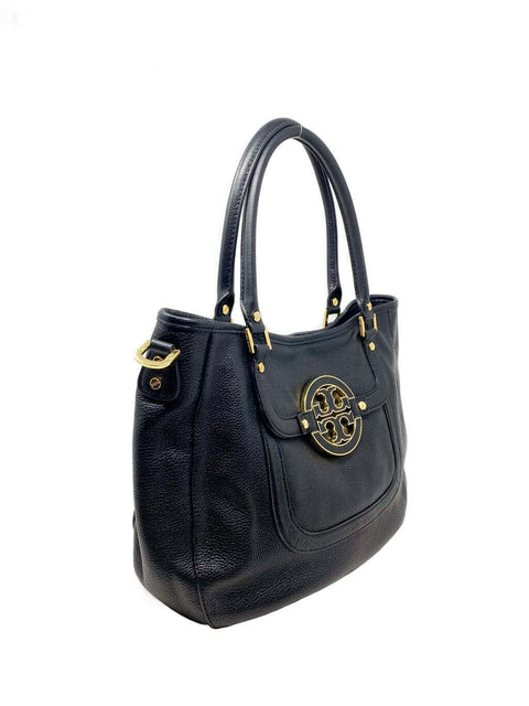 Cartera "Amanda Leather Satchel"