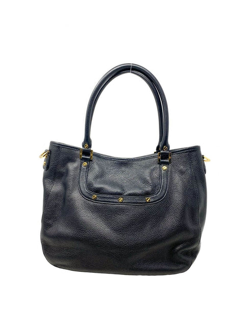 Cartera "Amanda Leather Satchel"