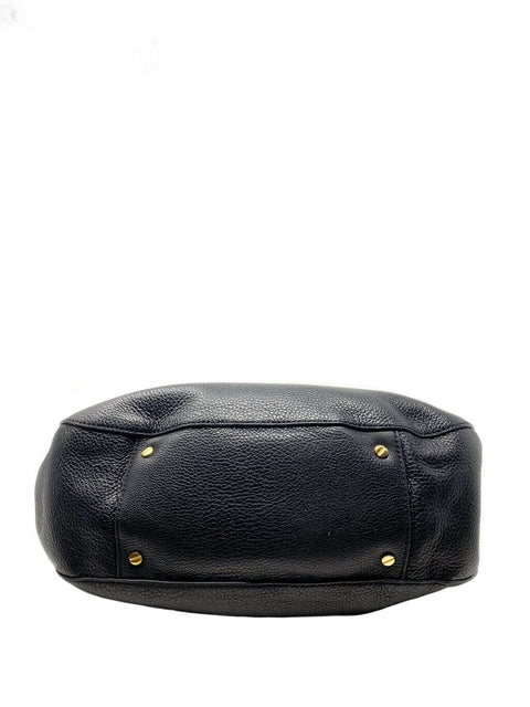 Cartera "Amanda Leather Satchel"