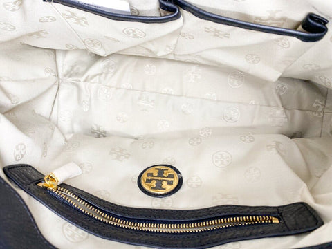 Cartera "Amanda Leather Satchel"