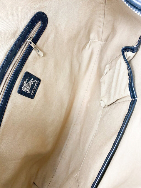 Cartera "Supernova Check Hobo"
