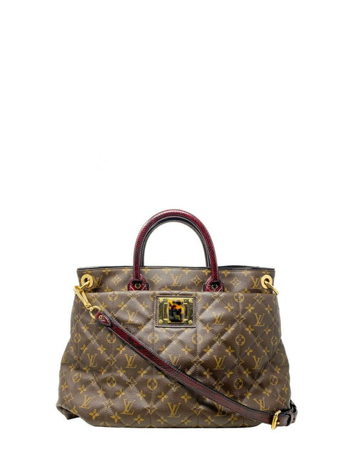 Cartera "Etoile Exotique GM"