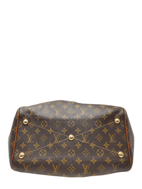 Cartera "Monograma Tivoli GM"