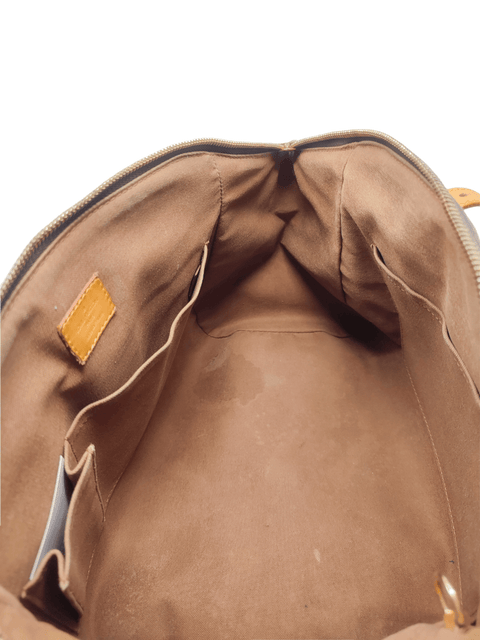 Cartera "Monograma Tivoli GM"
