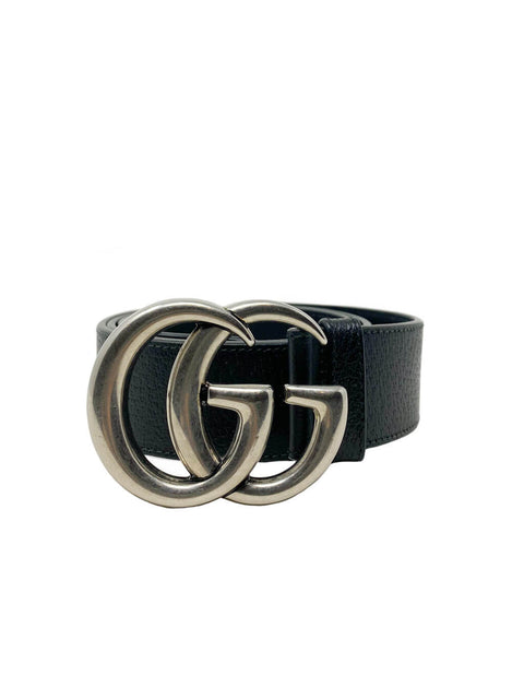 Correa "Leather GG Belt"