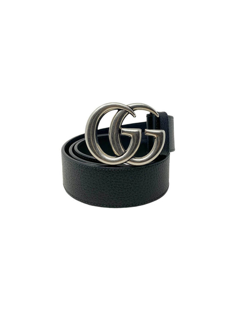 Correa "Leather GG Belt"