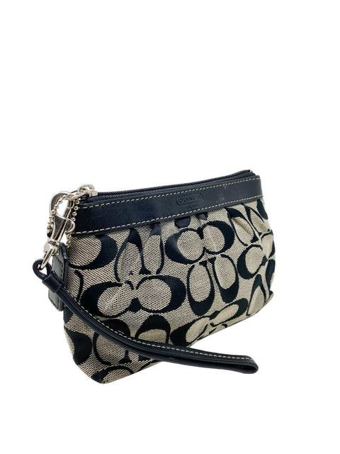 Clutch Beige