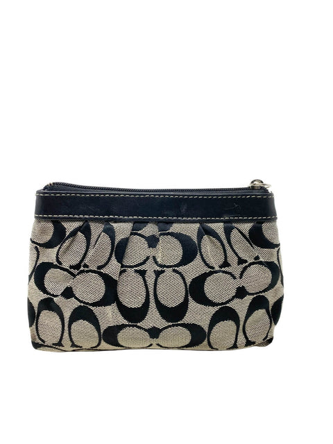 Clutch Beige