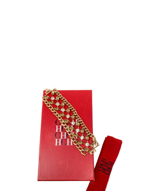 Pulsera palo de rosa