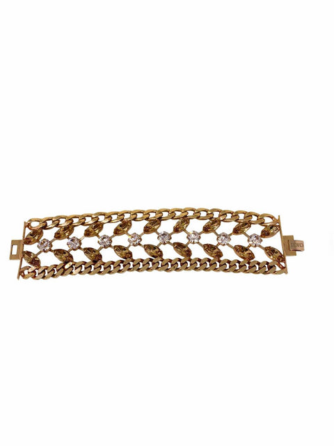 Pulsera palo de rosa