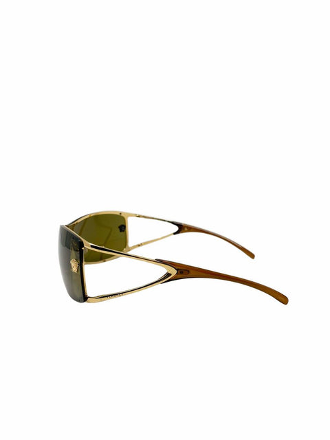 Gafas Cafés