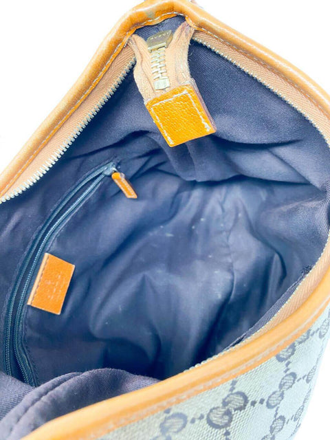 Cartera "GG Abbey Hobo"