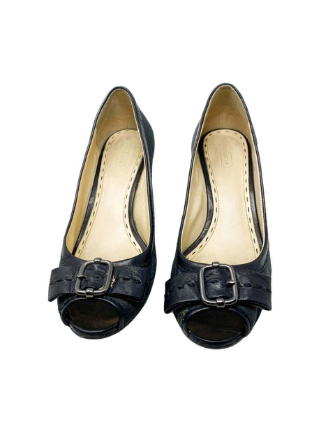 Tacones Negros