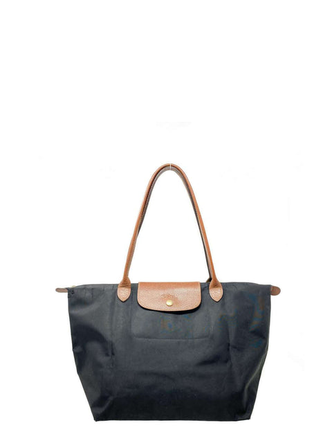Cartera "Le Pliage Shopping Tote"