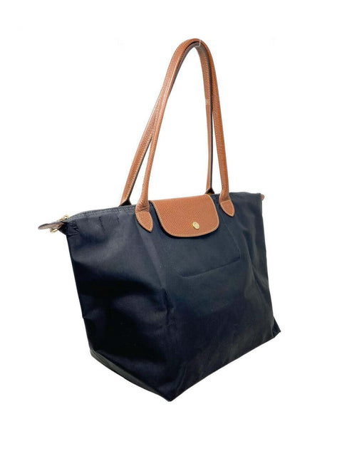 Cartera "Le Pliage Shopping Tote"
