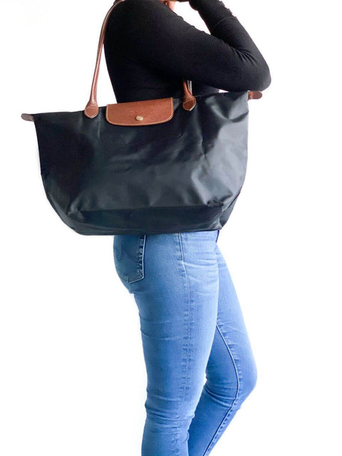 Cartera "Le Pliage Shopping Tote"