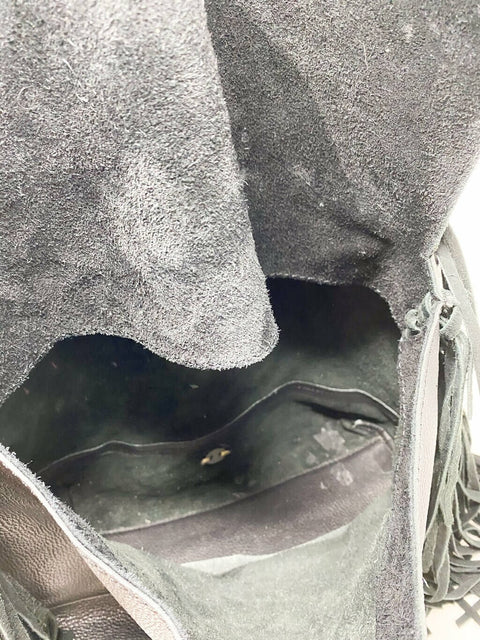 Cartera Negra