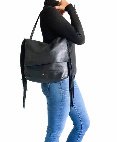 Cartera Negra