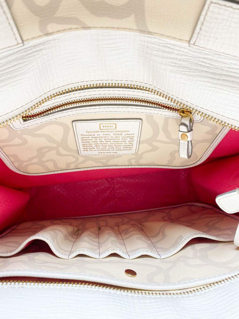 Cartera "Kaos k12"