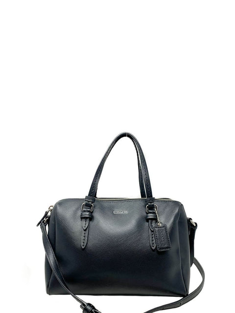 Cartera Negra