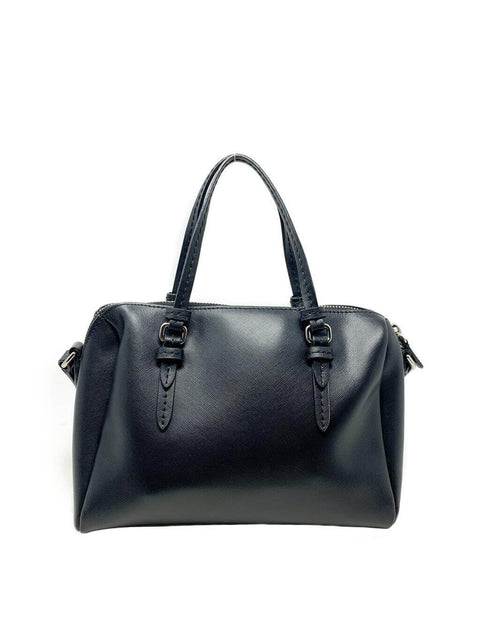 Cartera Negra