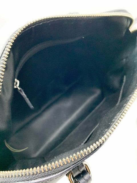 Cartera Negra