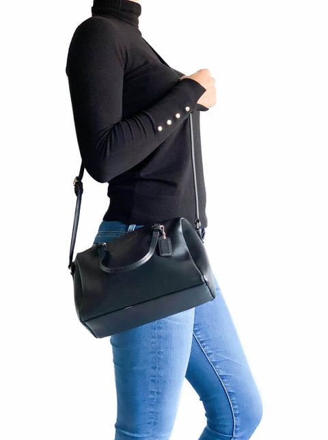 Cartera Negra