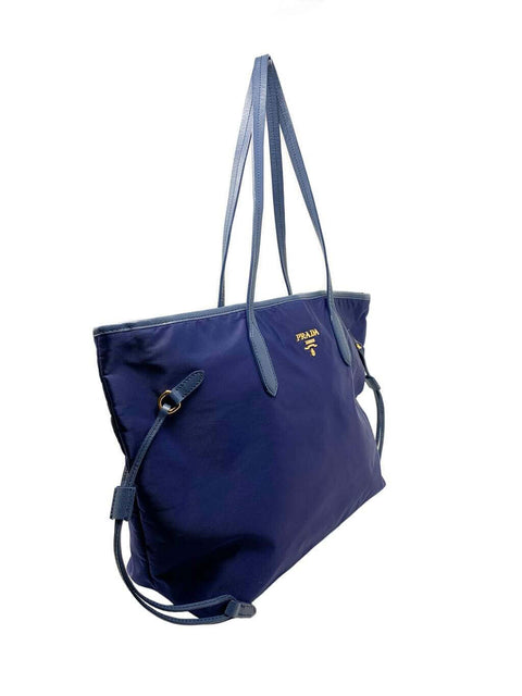 Cartera "Tessuto Shopping Tote"