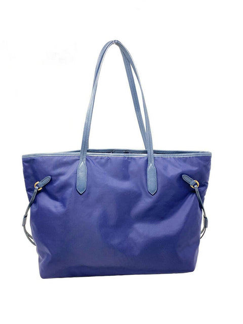 Cartera "Tessuto Shopping Tote"