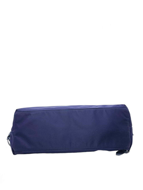 Cartera "Tessuto Shopping Tote"