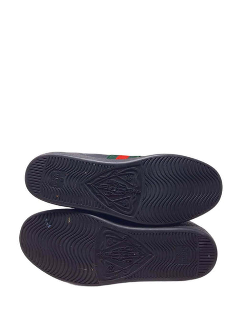 Tenis “New Ace Leather Sneakers”