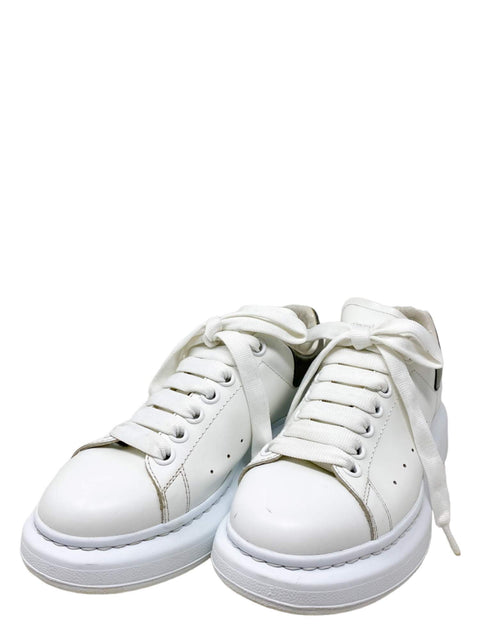 Tenis "Oversized"