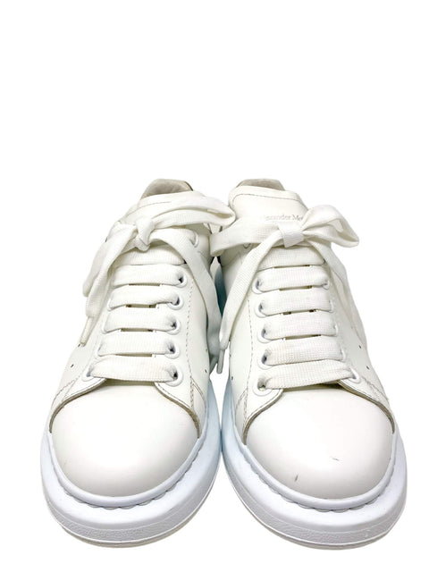 Tenis "Oversized"