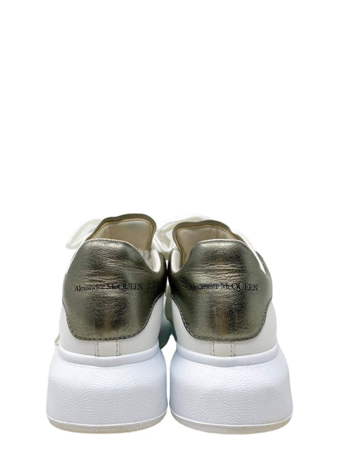 Tenis "Oversized"