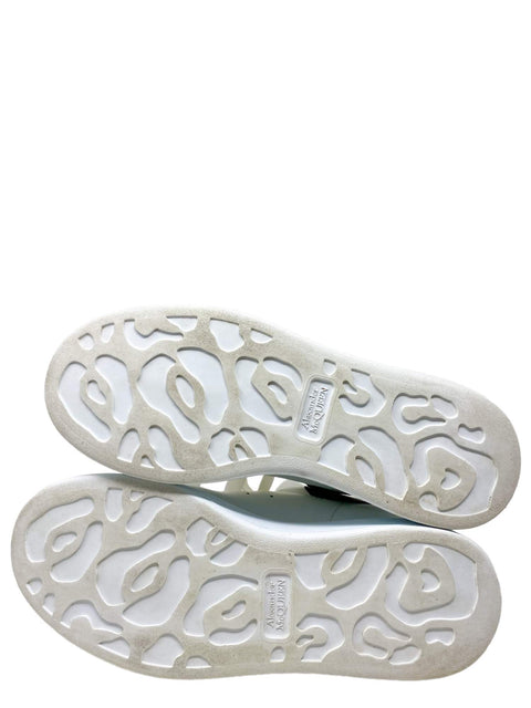 Tenis "Oversized"