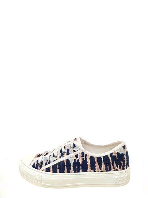Tenis "Sneaker Walk'n'Dior"