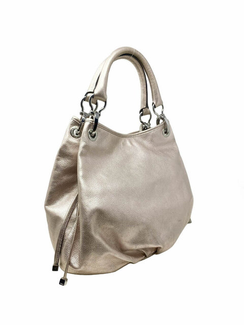 Cartera Metalizada