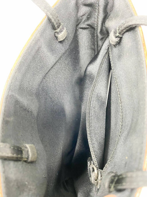 Cartera "Spazzolato Mini Tote"