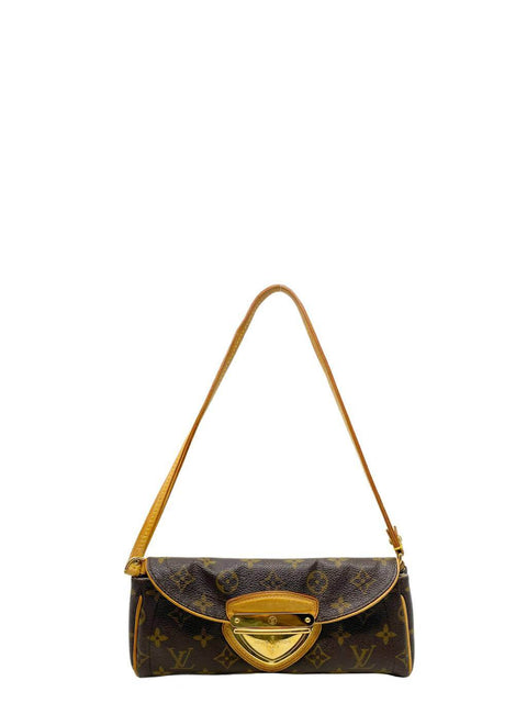 Cartera "Monogram Beverly Pochette"