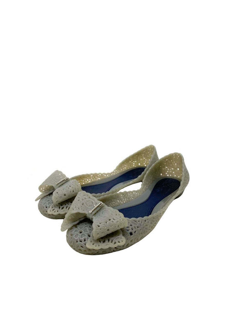 Baletas "Nilly Lasercut Accents D'Orsay Flats"